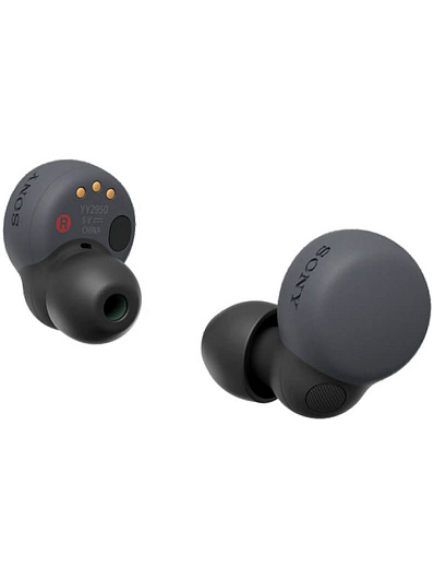 Беспроводные наушники Sony Linkbuds S Черный