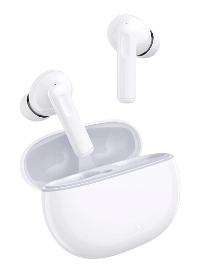 Беспроводные наушники Honor Choice Earbuds X7 Белый