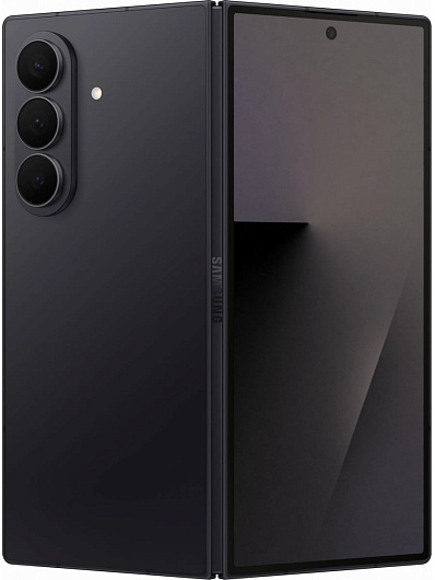 Samsung SM-F766 Galaxy Z Fold7 12/256 Гб Черный