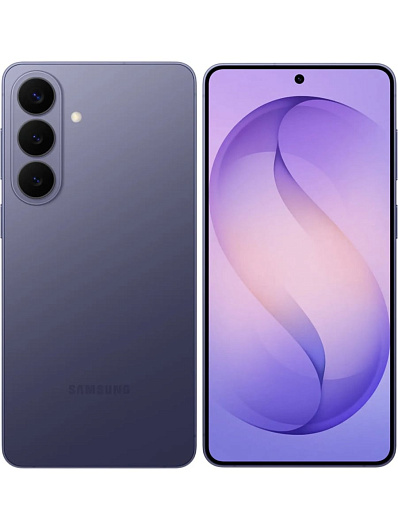 Samsung SM-S947 Galaxy S26 + 12/256 Гб Фиолетовый