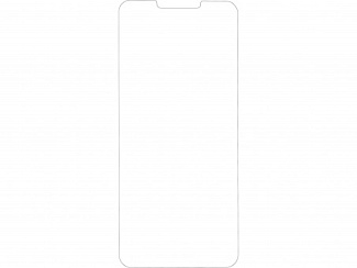 Защитное стекло для iPhone XS MAX / iPhone 11 Pro MAX Brera Бесцветный