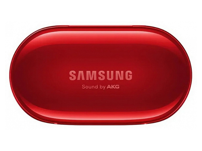 Беспроводные наушники Samsung Galaxy Buds+ (SM-R175) Красный