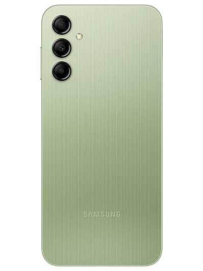 Смартфон Samsung SM-A145 Galaxy A14 64 Гб Зеленый