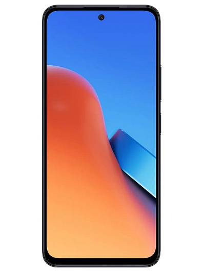Смартфон Xiaomi Redmi 12 8/256 Гб Черный