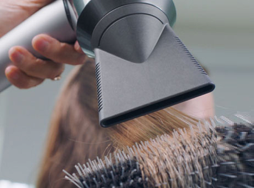 Фен Dyson SuperSonic HD11 Черный