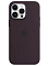 Клип-кейс iPhone 14 Pro Max Silicone Case Soft Touch Фиолетовый