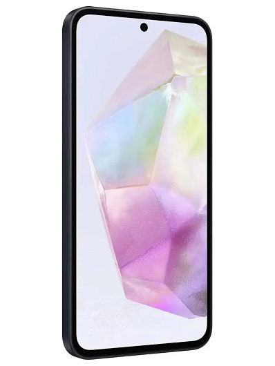 Смартфон Samsung SM-A356 Galaxy A35 5G 8/128 Гб Черный