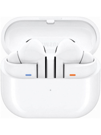 Беспроводные наушники Samsung Galaxy Buds 3 Pro (SM-R630) Белый Беспроводные наушники Samsung Galaxy Buds 3 Pro (SM-R630) Белый