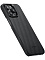 Клип-кейс для iPhone 15 Pro Pitaka MagEZ Case 4 узкое плетение Черный