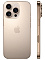 Apple iPhone 16 Pro 512 Гб Титановый песочный