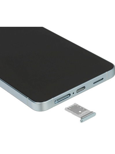 Samsung SM-S947 Galaxy S26 + 12/512 Гб Голубой
