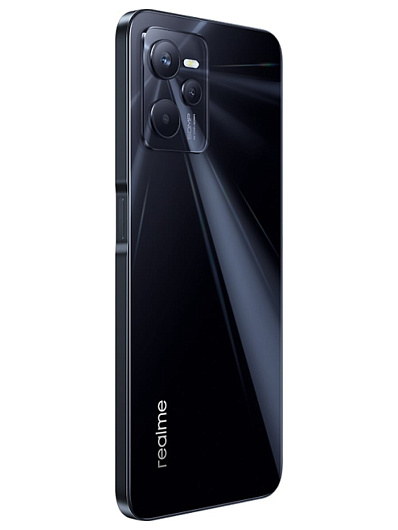 Смартфон Realme C35 64 Гб Черный