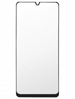 Защитное стекло для Oppo A15/A15S Box