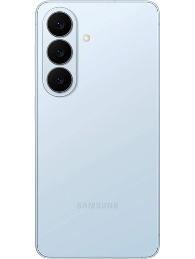 Samsung SM-S942 Galaxy S26 12/512 Гб Голубой