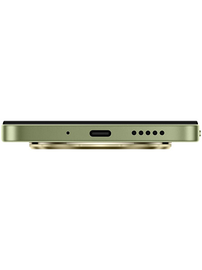 Смартфон Xiaomi Redmi 14C 4/128 Гб Зеленый