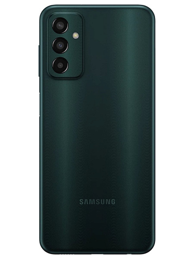 Смартфон Samsung SM-M135F Galaxy M13 128 Гб Зеленый