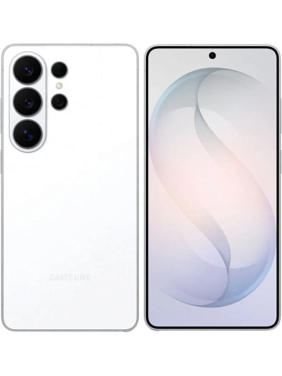 Samsung SM-S948 Galaxy S26 Ultra 12/256 Гб Белый