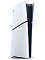 Игровая консоль Sony PlayStation 5 Slim Digital Edition 1 Тб Белый