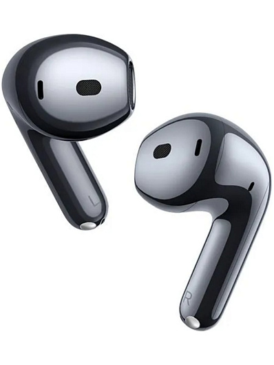 Беспроводные наушники Honor Choice Earbuds S7 Серый