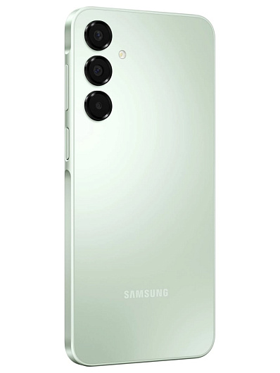 Смартфон Samsung SM-A165 Galaxy A16 4/128 Гб Зеленый