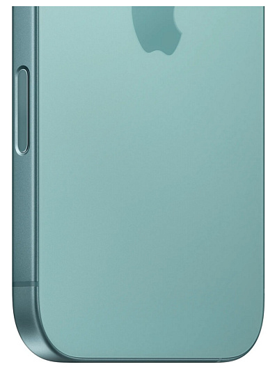 Смартфон Apple iPhone 16 128 Гб Зеленый