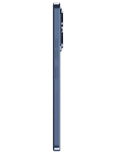 Смартфон Tecno Pova 6 8/256 Гб Синий