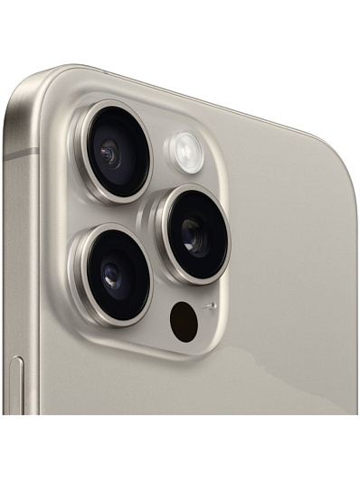 Смартфон Apple iPhone 15 Pro Max 1 Тб Серый