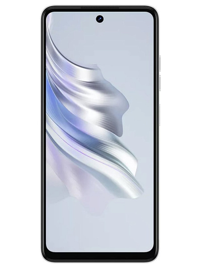 Смартфон Tecno Spark 20 8/256 Гб Белый