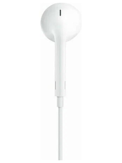 Гарнитура Apple EarPods USB-C Белый