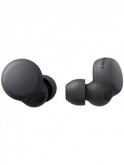Беспроводные наушники Sony Linkbuds S Черный