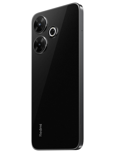 Смартфон Xiaomi Redmi 13 8/256 Гб Черный