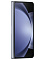 Samsung SM-F946 Galaxy Z Fold 5 256 Гб Голубой