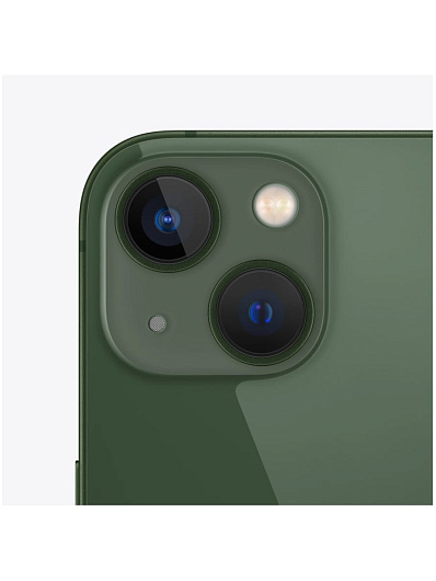 Смартфон Apple iPhone 13 256 Гб Зеленый