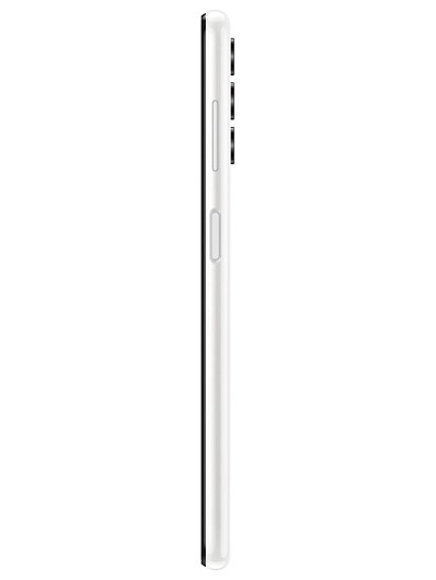 Смартфон Samsung SM-A135 Galaxy A13 128 Гб Белый