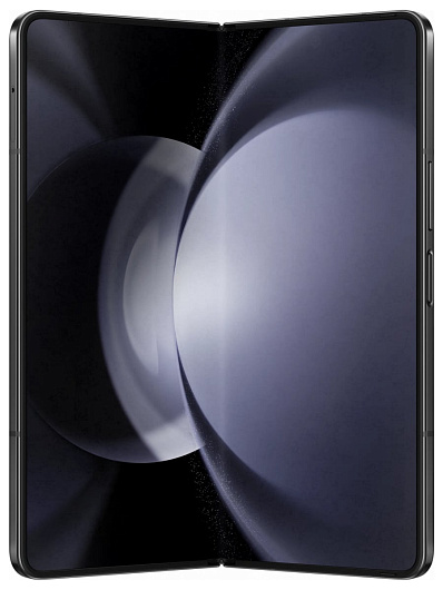Смартфон Samsung SM-F946 Galaxy Z Fold 5 256 Гб Черный