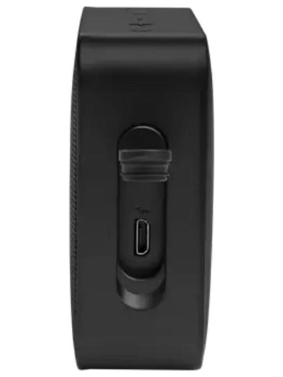 Портативная колонка JBL GO ESSENTIAL Черный