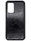 Чехол-книжка Samsung Galaxy A72 (SM-A725) Skin premium Черный