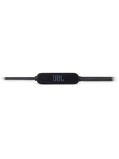 Беспроводные наушники JBL T110BT Черный