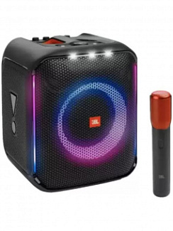 Беспроводная акустика JBL Partybox Encore Черный