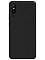 Клип-кейс Xiaomi Redmi 9A Меридиан Gresso Черный