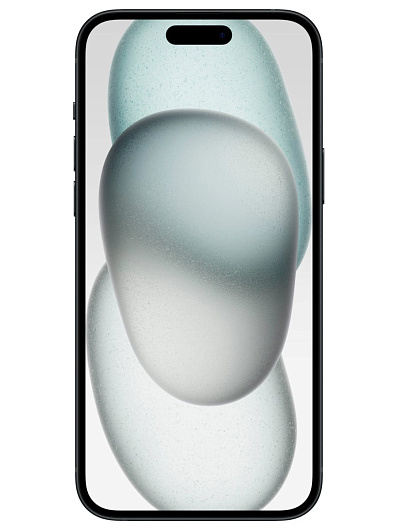 Смартфон Apple iPhone 15 Plus 256 Гб Черный