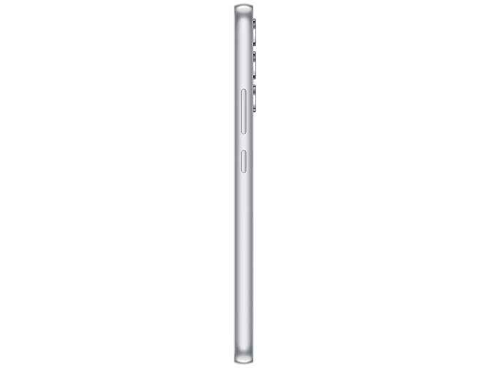 Смартфон Samsung SM-A346 Galaxy A34 5G 6/128 Гб Серебряный