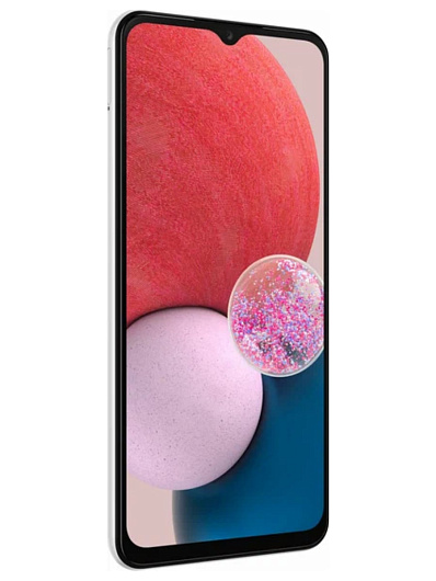Смартфон Samsung SM-A137 Galaxy A13 32 Гб Белый