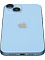 Смартфон Apple iPhone 14 256 Гб  Голубой