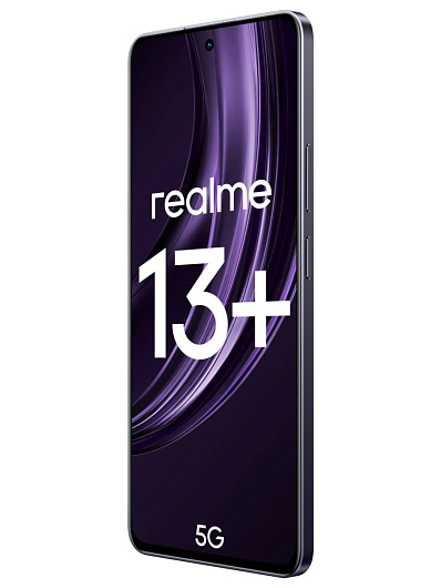 Realme 13+ 12/256 Гб Фиолетовый