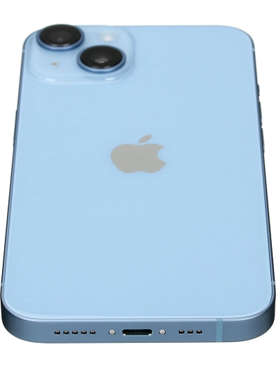 Смартфон Apple iPhone 14 256 Гб  Голубой