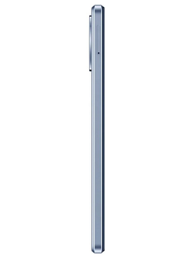 Смартфон Honor X6 64 Гб Серебряный