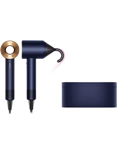 Фен Dyson SuperSonic HD08