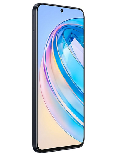 Смартфон Honor X8a 128 Гб  Черный