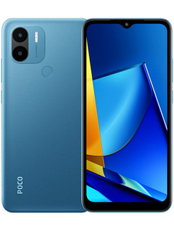 Смартфон POCO C51 2/64 Гб Синий
